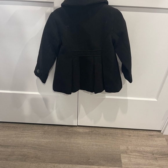 Toddlers fall/spring coat - Picture 2 of 3